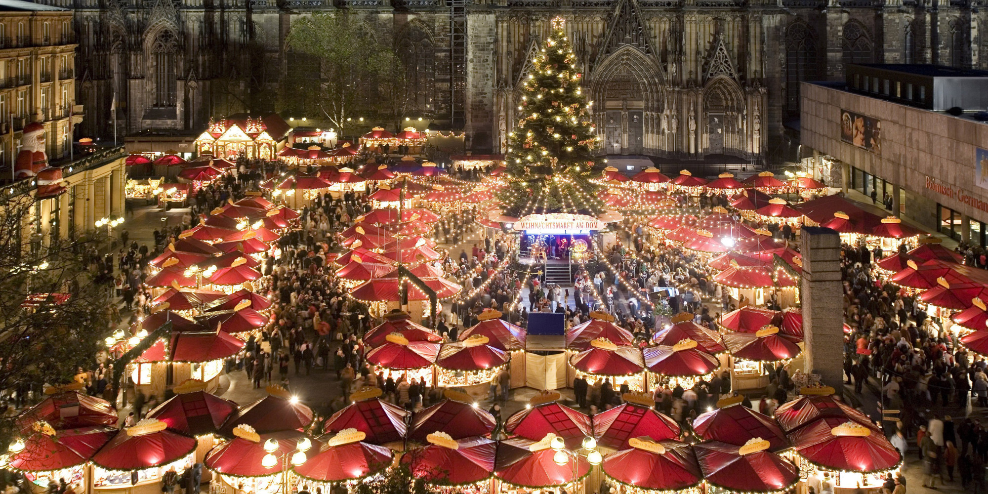 capodanno a monaco baviera