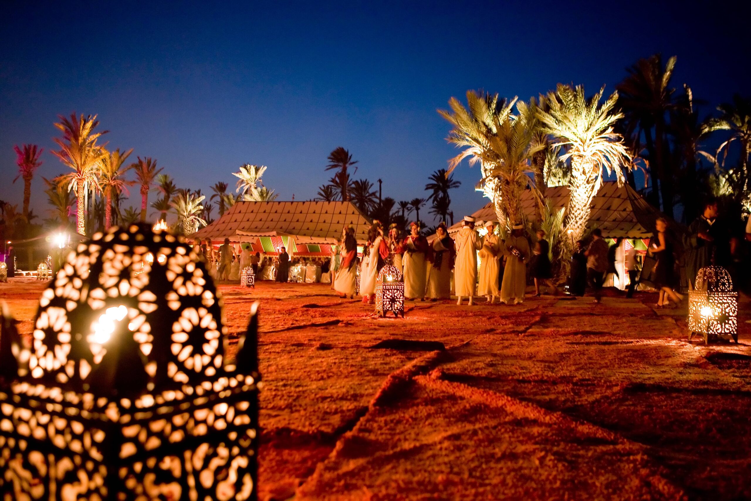 Capodanno in Marocco: tra arte, cultura e deserto